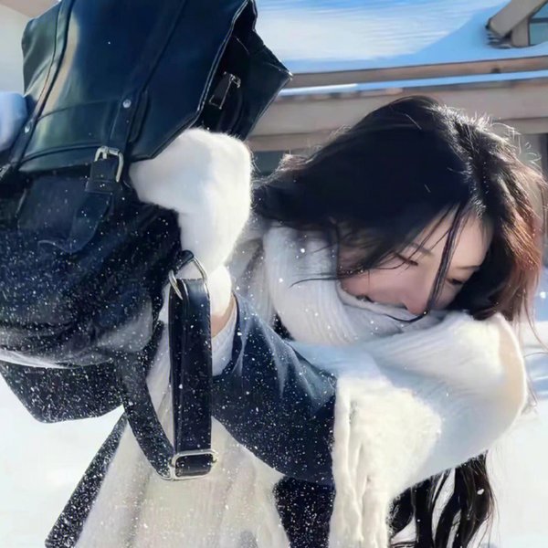 脸红心跳