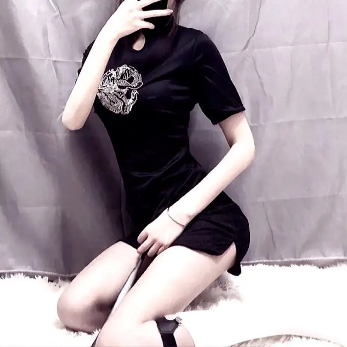 天后之战
