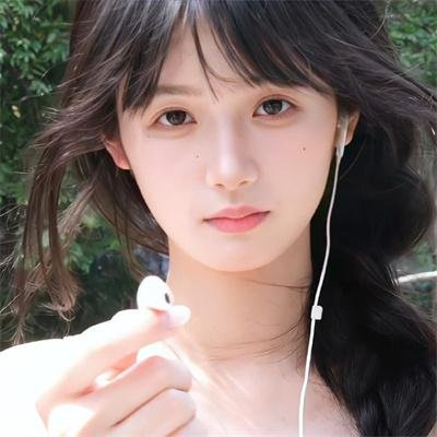 金发尤物